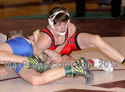 Thumbnail 2 in MPA Class A West Regional  Final photogallery.