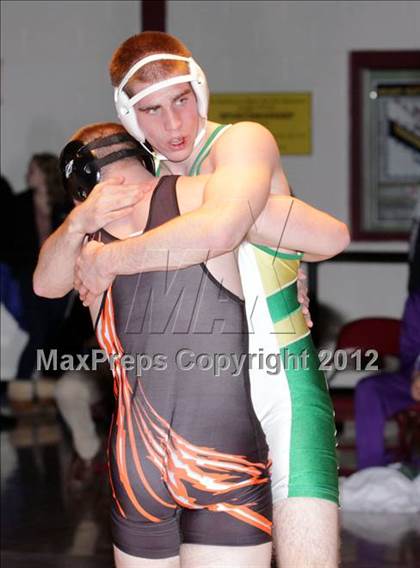 Thumbnail 1 in MPA Class A West Regional  Final photogallery.