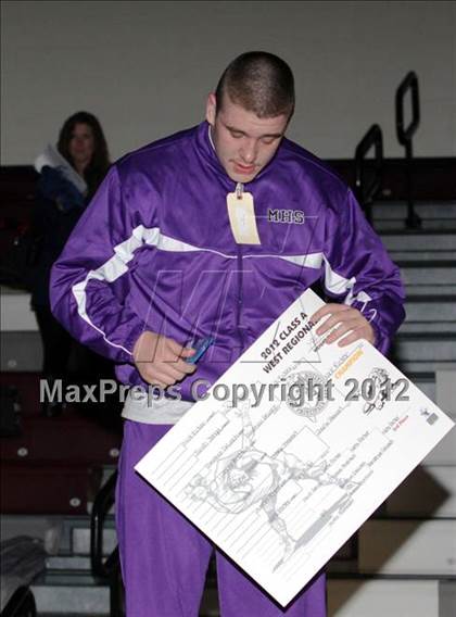 Thumbnail 3 in MPA Class A West Regional  Final photogallery.