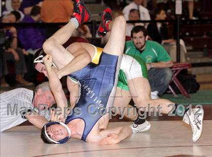 Thumbnail 3 in MPA Class A West Regional  Final photogallery.