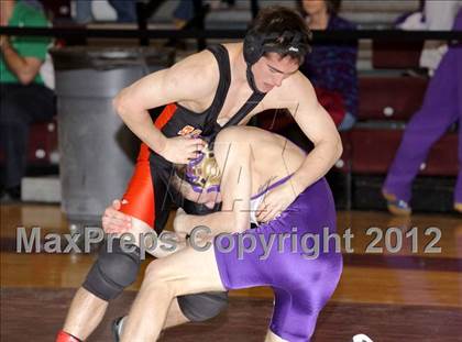 Thumbnail 1 in MPA Class A West Regional  Final photogallery.