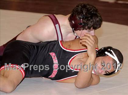 Thumbnail 1 in MPA Class A West Regional  Final photogallery.