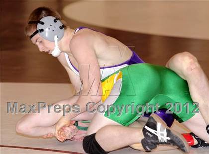 Thumbnail 1 in MPA Class A West Regional  Final photogallery.