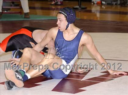 Thumbnail 2 in MPA Class A West Regional  Final photogallery.