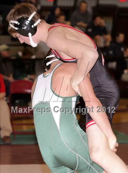 Thumbnail 1 in MPA Class A West Regional  Final photogallery.