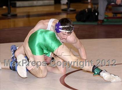 Thumbnail 2 in MPA Class A West Regional  Final photogallery.