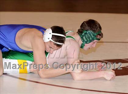 Thumbnail 2 in MPA Class A West Regional  Final photogallery.