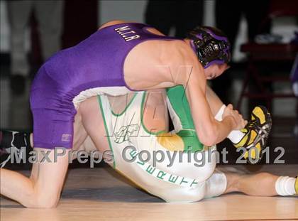 Thumbnail 1 in MPA Class A West Regional  Final photogallery.