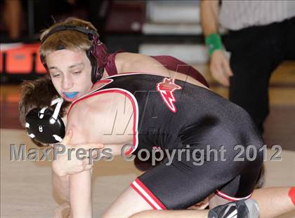 Thumbnail 3 in MPA Class A West Regional  Final photogallery.