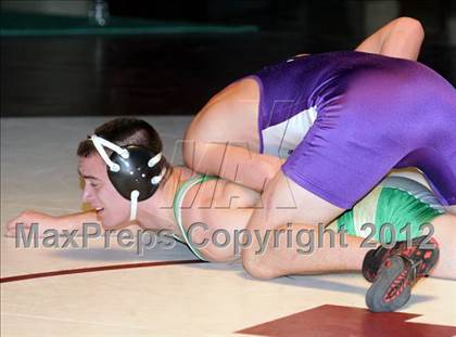 Thumbnail 3 in MPA Class A West Regional  Final photogallery.