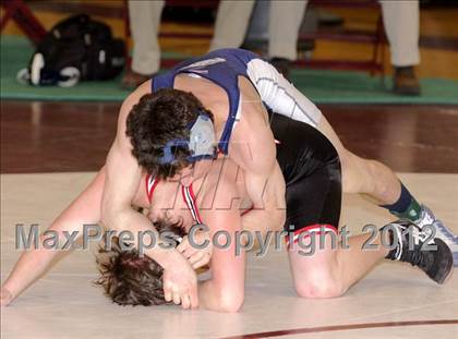 Thumbnail 3 in MPA Class A West Regional  Final photogallery.