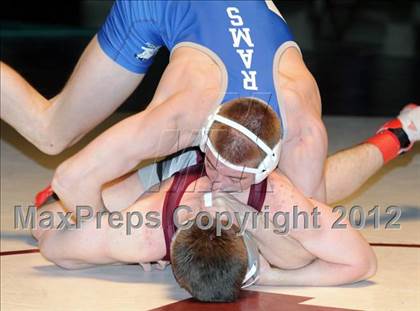 Thumbnail 3 in MPA Class A West Regional  Final photogallery.