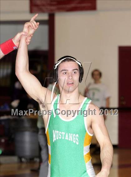 Thumbnail 1 in MPA Class A West Regional  Final photogallery.