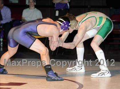 Thumbnail 2 in MPA Class A West Regional  Final photogallery.