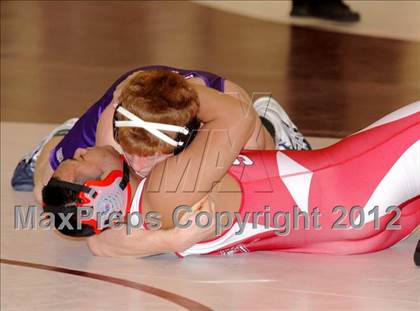 Thumbnail 3 in MPA Class A West Regional  Final photogallery.