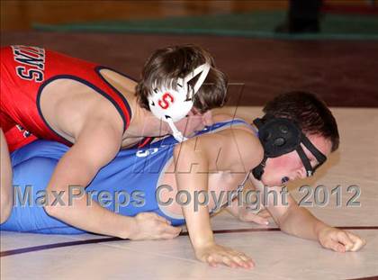Thumbnail 3 in MPA Class A West Regional  Final photogallery.