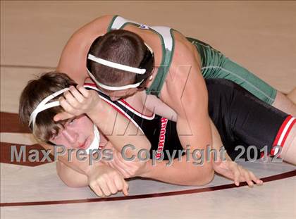 Thumbnail 3 in MPA Class A West Regional  Final photogallery.