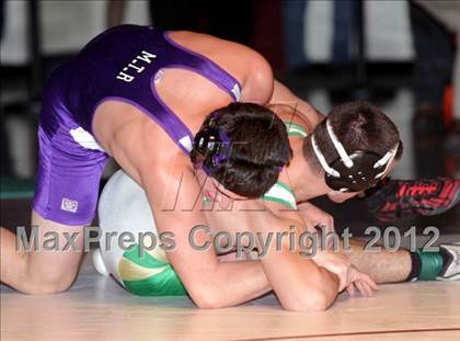Thumbnail 1 in MPA Class A West Regional  Final photogallery.