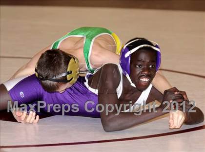 Thumbnail 3 in MPA Class A West Regional  Final photogallery.