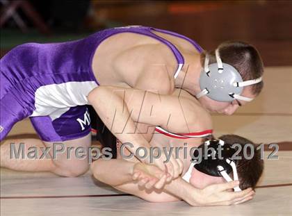 Thumbnail 2 in MPA Class A West Regional  Final photogallery.