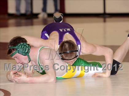 Thumbnail 1 in MPA Class A West Regional  Final photogallery.