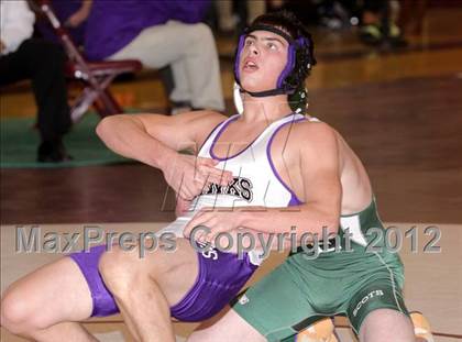 Thumbnail 2 in MPA Class A West Regional  Final photogallery.
