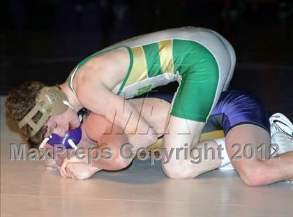 Thumbnail 2 in MPA Class A West Regional  Final photogallery.