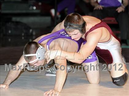Thumbnail 1 in MPA Class A West Regional  Final photogallery.