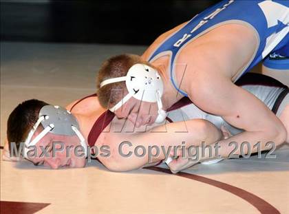 Thumbnail 2 in MPA Class A West Regional  Final photogallery.