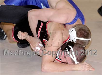 Thumbnail 1 in MPA Class A West Regional  Final photogallery.