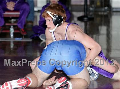 Thumbnail 2 in MPA Class A West Regional  Final photogallery.