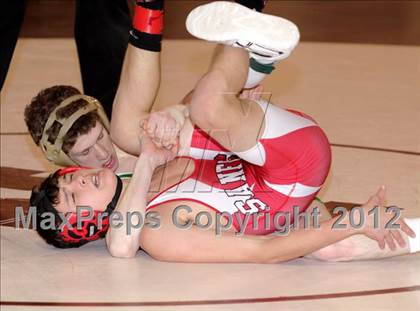 Thumbnail 1 in MPA Class A West Regional  Final photogallery.