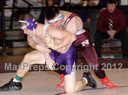 Thumbnail 3 in MPA Class A West Regional  Final photogallery.
