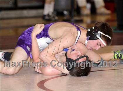 Thumbnail 1 in MPA Class A West Regional  Final photogallery.