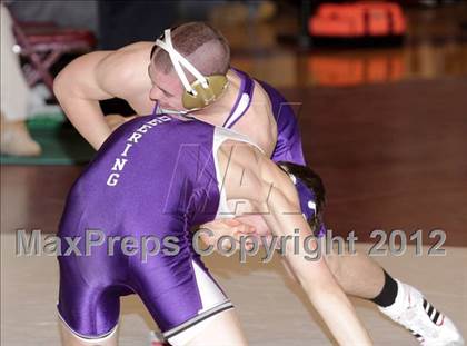 Thumbnail 2 in MPA Class A West Regional  Final photogallery.