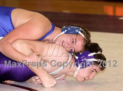 Thumbnail 1 in MPA Class A West Regional  Final photogallery.