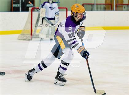 Thumbnail 1 in Independence vs Lipscomb photogallery.