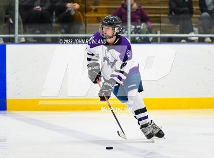 Thumbnail 1 in Independence vs Lipscomb photogallery.
