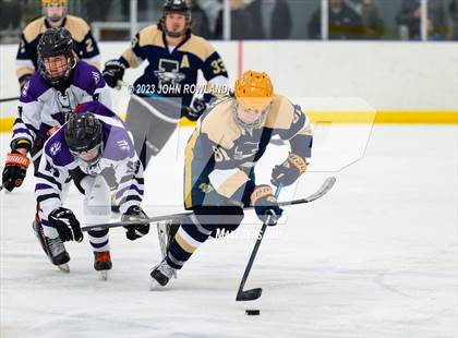 Thumbnail 2 in Independence vs Lipscomb photogallery.