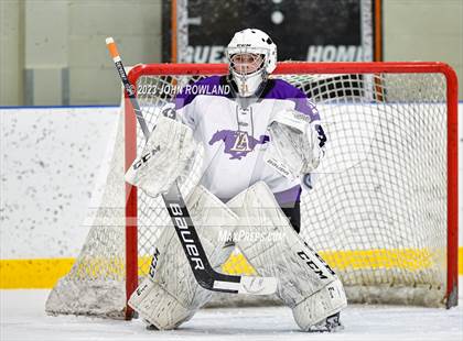 Thumbnail 1 in Independence vs Lipscomb photogallery.