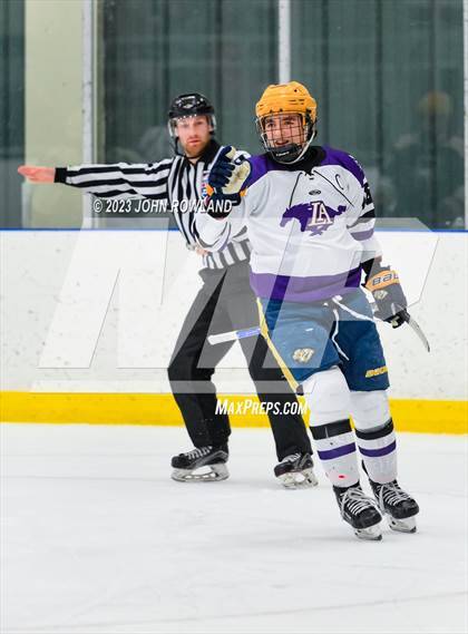 Thumbnail 1 in Independence vs Lipscomb photogallery.