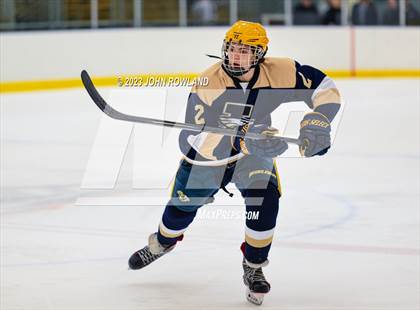 Thumbnail 2 in Independence vs Lipscomb photogallery.