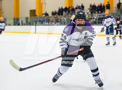Thumbnail 1 in Independence vs Lipscomb photogallery.