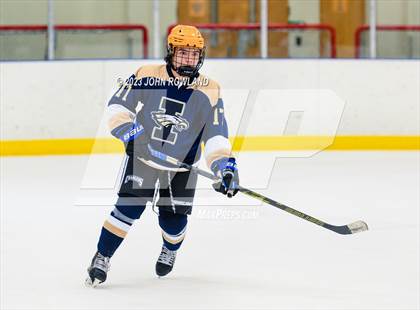 Thumbnail 2 in Independence vs Lipscomb photogallery.