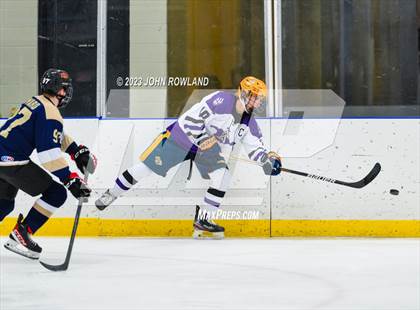 Thumbnail 3 in Independence vs Lipscomb photogallery.