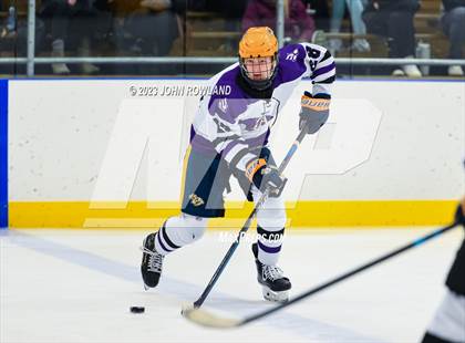 Thumbnail 3 in Independence vs Lipscomb photogallery.