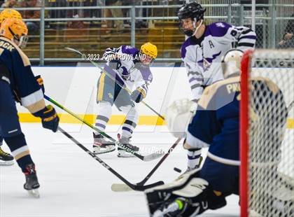 Thumbnail 1 in Independence vs Lipscomb photogallery.