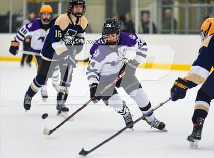 Thumbnail 1 in Independence vs Lipscomb photogallery.