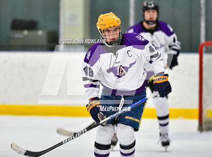 Thumbnail 3 in Independence vs Lipscomb photogallery.