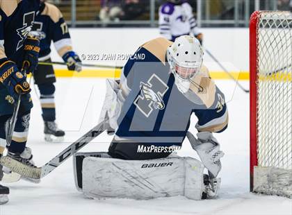 Thumbnail 3 in Independence vs Lipscomb photogallery.